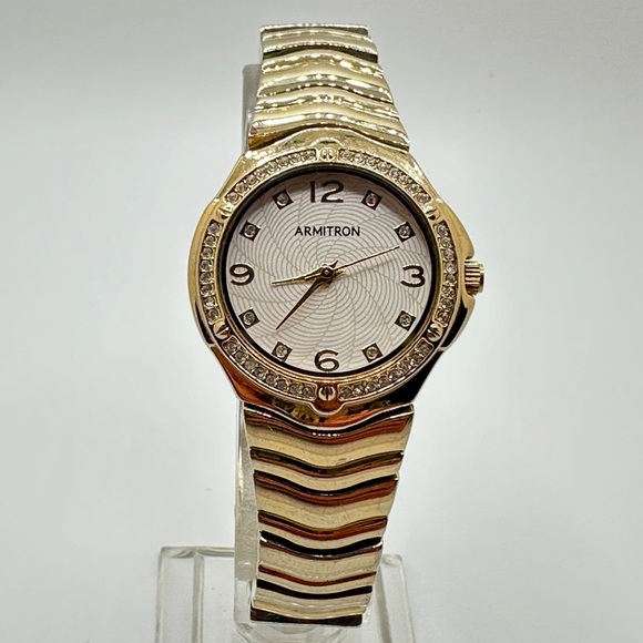 Armitron Accessories - Woman’s Armitron Watch 75/57336GP